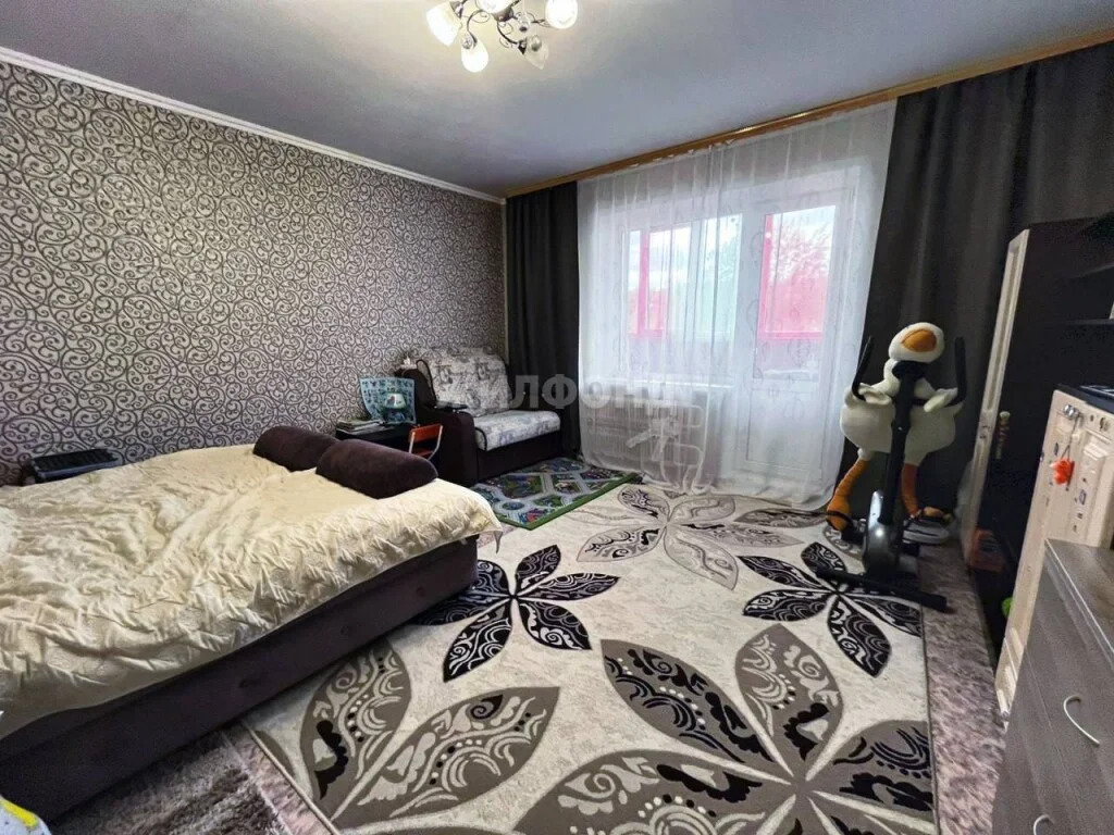 Продажа квартиры, Новосибирск, Виктора Уса - Фото 8