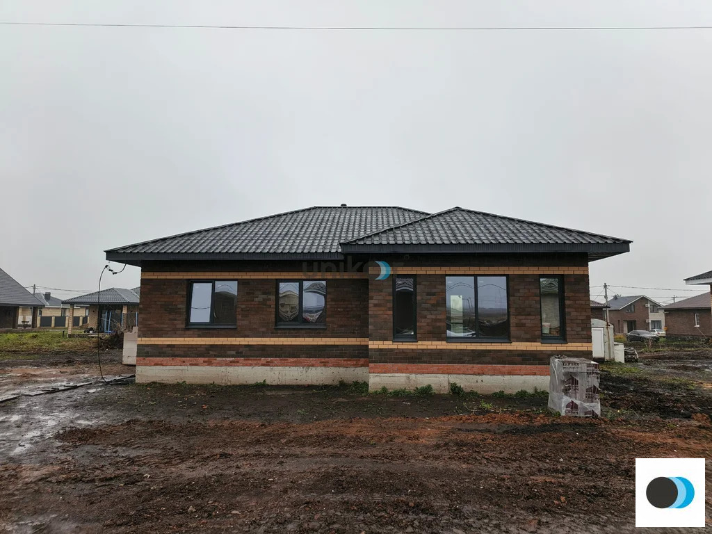 Продажа дома, Нагаево, улица Героя Анвара Абдуллина - Фото 10