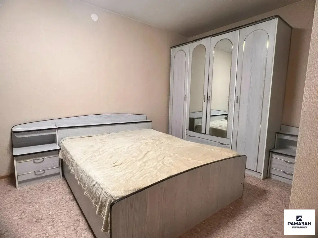 1-ком квартира ул.Виктора Сажинова, д.6/9 - Фото 4