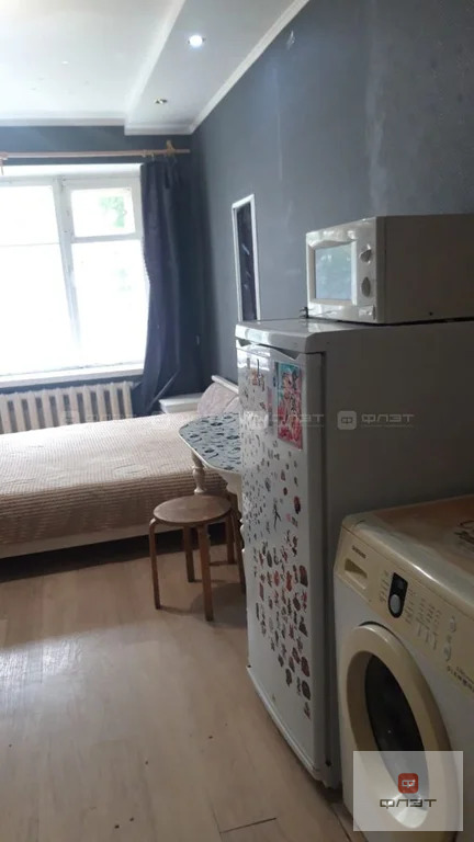 Продажа комнаты, Зеленодольск, Зеленодольский район, ул. Норкина - Фото 6