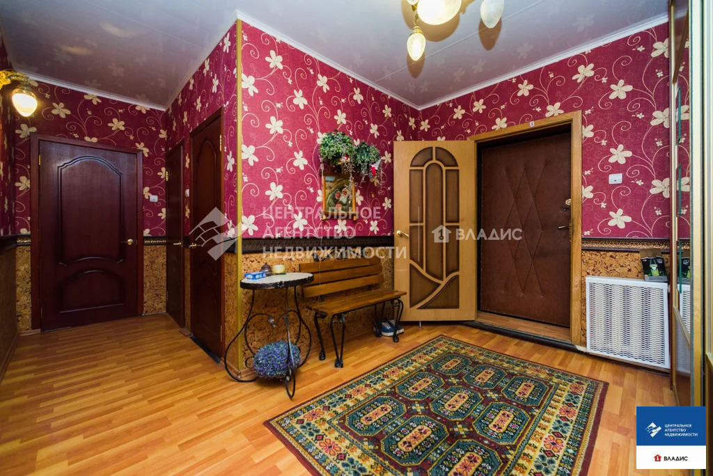 Продажа дома, Собчаково, Спасский район, ул. Центральная - Фото 12