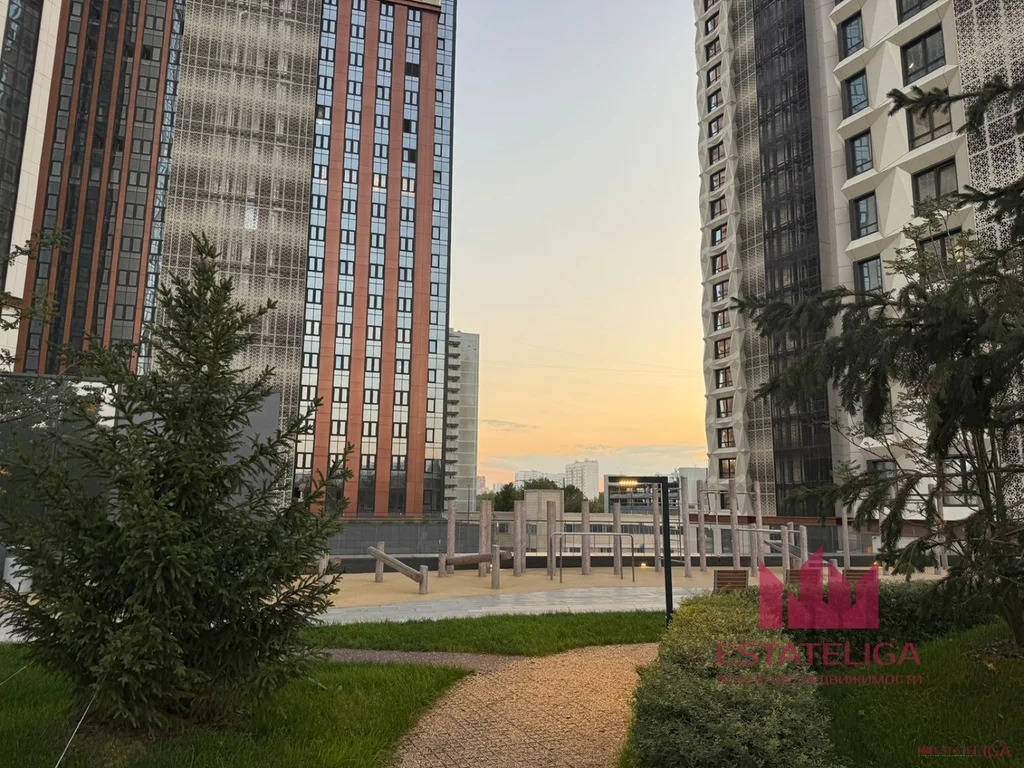 Продажа квартиры, ул. Академика Волгина - Фото 26