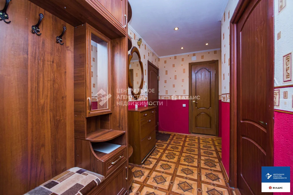 Продажа квартиры, Рязань, ул. Интернациональная - Фото 12