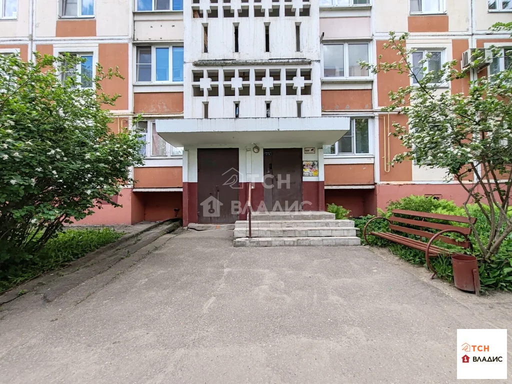 Продажа квартиры, Ивантеевка, ул. Трудовая - Фото 25