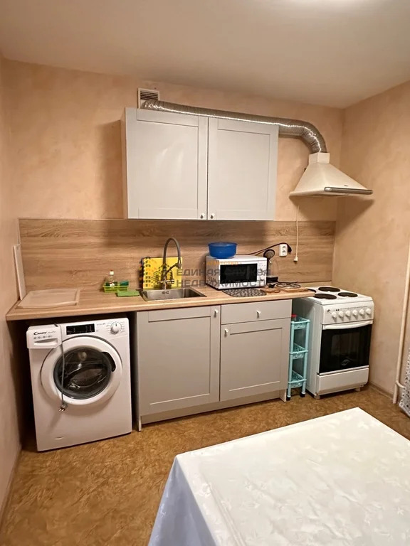 Аренда квартиры, Уфа, Солнечногорская улица - Фото 2