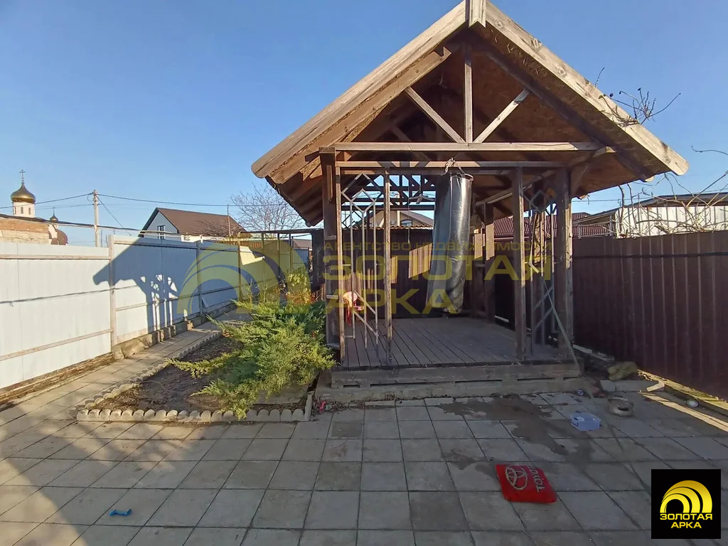 Продажа дома, Сенной, Темрюкский район, ул. Зеленая - Фото 3