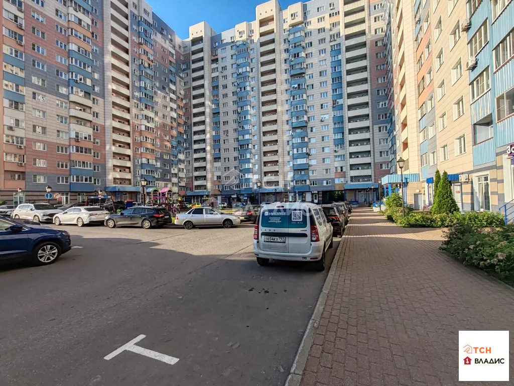 Продажа квартиры, Ивантеевка, ул. Рощинская - Фото 13