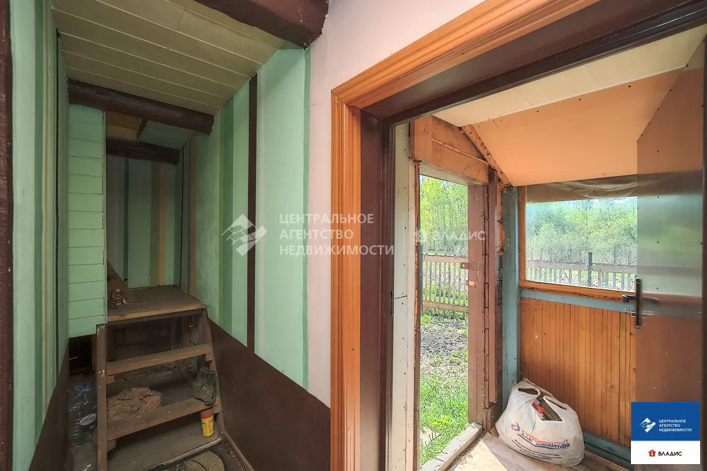 Продажа дома, Рыбновский район, СНТ Сельский Строитель-1 - Фото 6