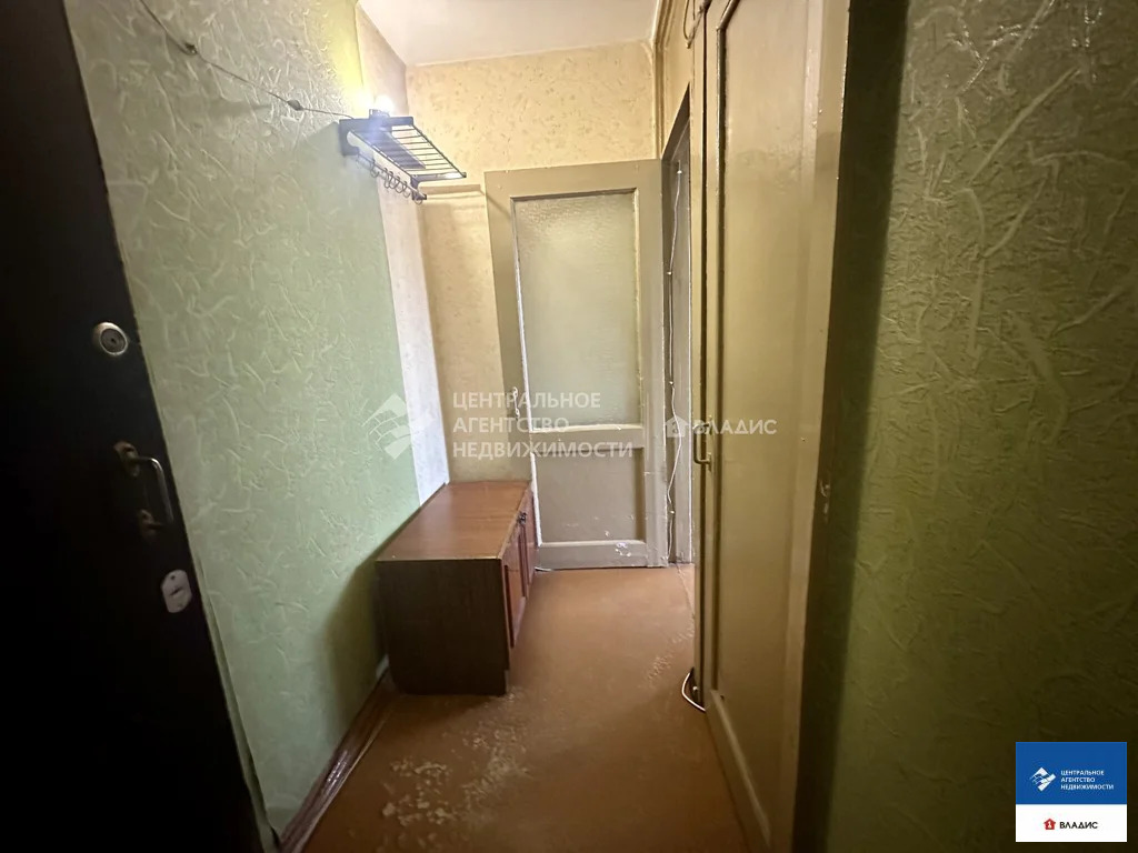 Продажа квартиры, Рязань, ул. Ленинского Комсомола - Фото 7