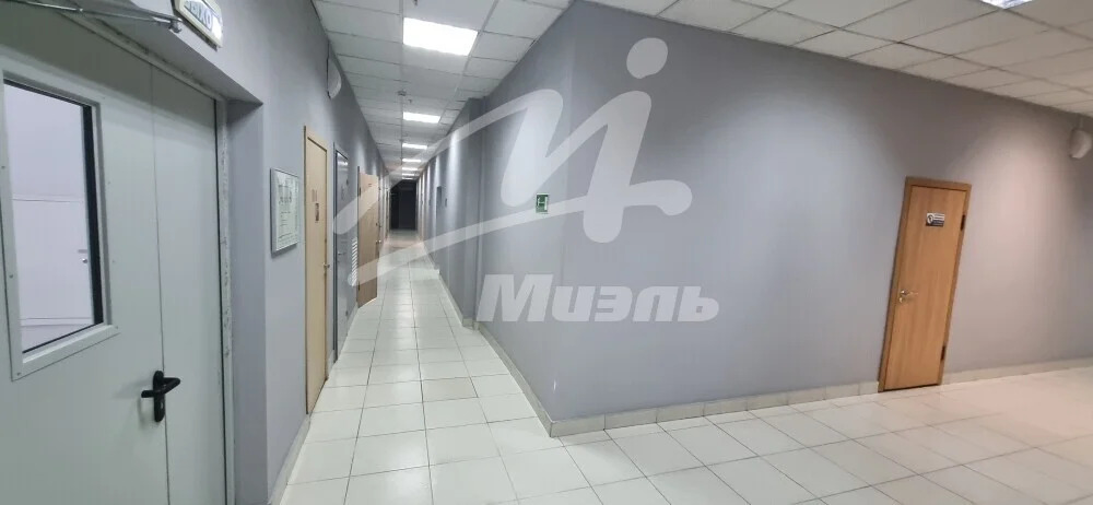 Продажа офиса, м. Проспект Вернадского, Вернадского пр-кт. - Фото 11
