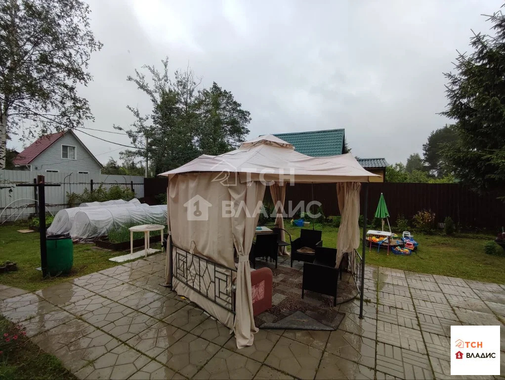 Продажа дома, Богородский г. о., 10-я улица - Фото 28