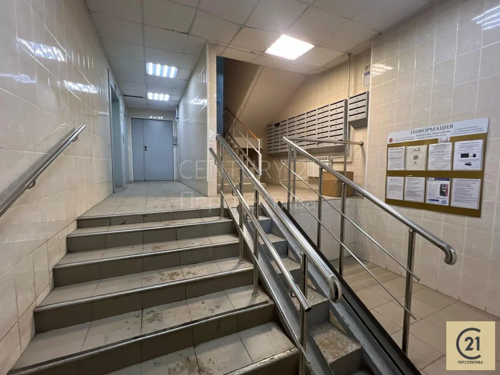 Продажа квартиры, Люберцы, Люберецкий район, ул. 3-е Почтовое ... - Фото 2