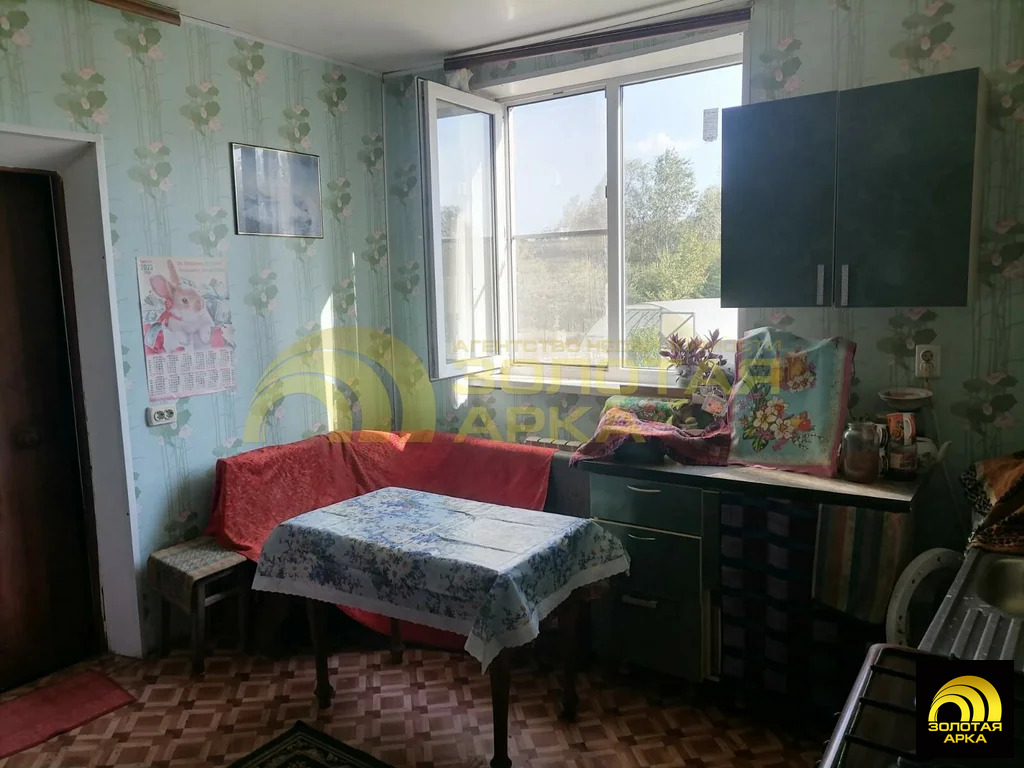 Продажа дома, Новодмитриевская, Северский район, ул. Речная - Фото 13