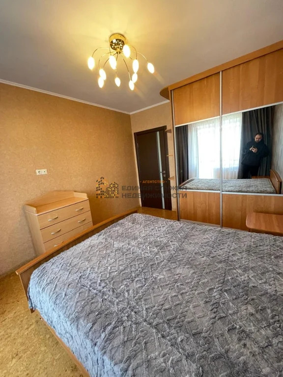 Аренда квартиры, Уфа, ул. Ленина - Фото 13