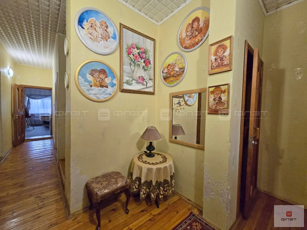 Продажа дома, Казань, 2-я Старо-Аракчинская - Фото 13