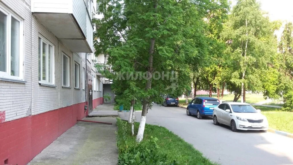 Продажа квартиры, Новосибирск, ул. Комсомольская - Фото 14