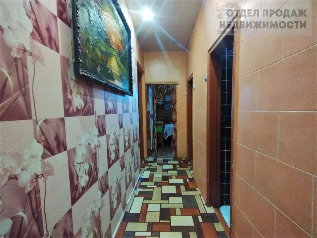 Квартира в закрытом дворе - Фото 2