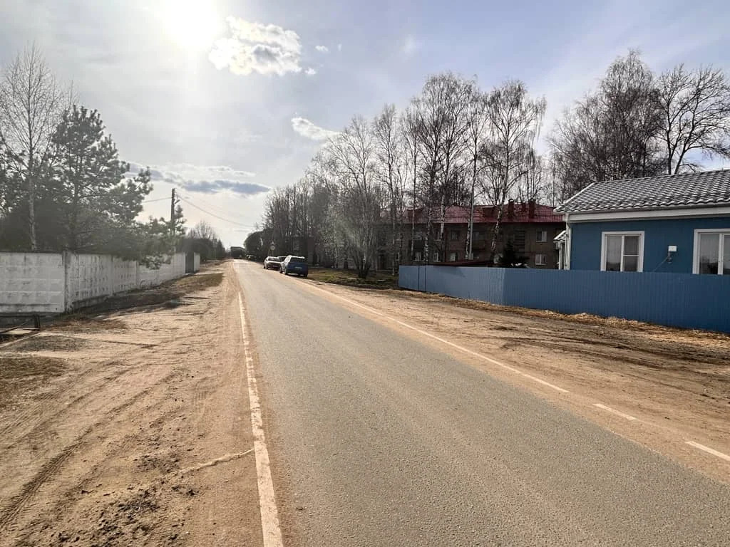 Продажа участка, Дмитровский район - Фото 13