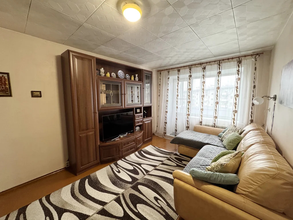 Продажа квартиры, Новокузнецк, Пионерский пр-кт. - Фото 6