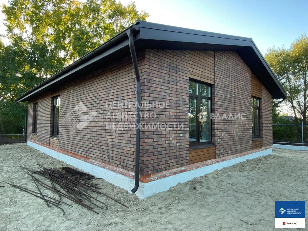 Продажа дома, Заборье, Рязанский район, Набережная улица - Фото 7