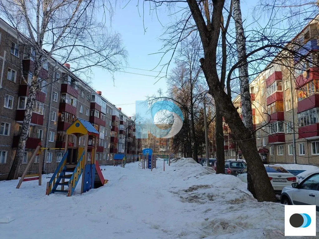 Продажа квартиры, Уфа, Молодежный б-р. - Фото 31