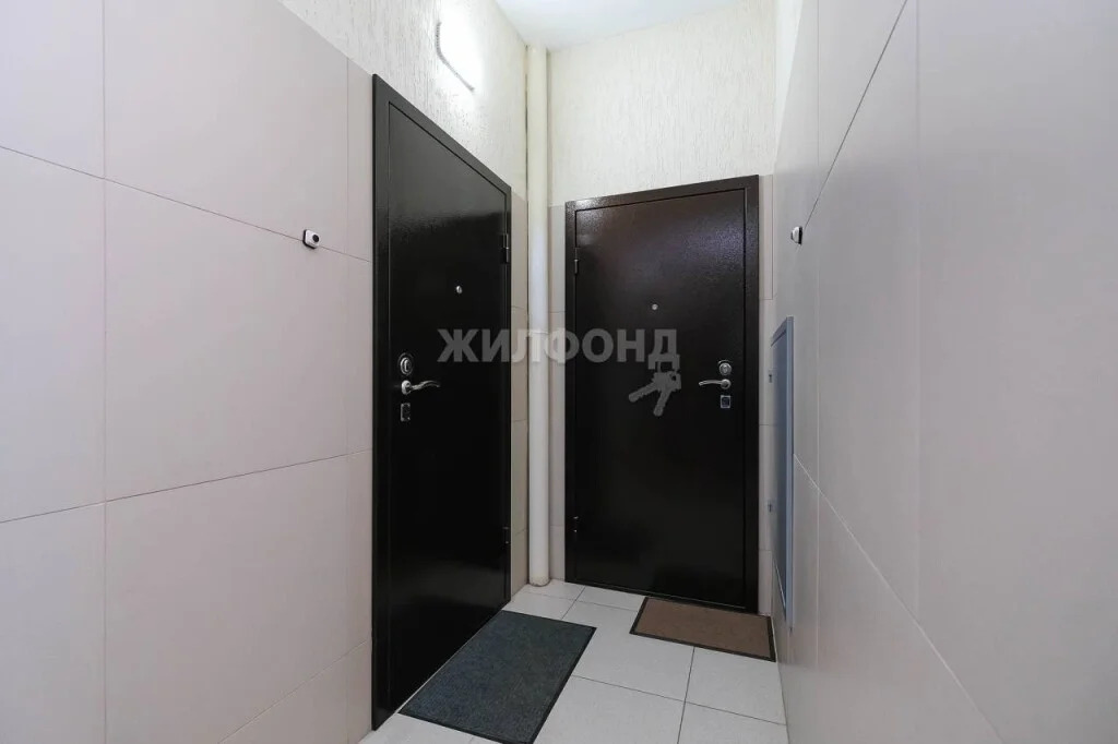 Продажа квартиры, Краснообск, Новосибирский район, 7-й микрорайон - Фото 19