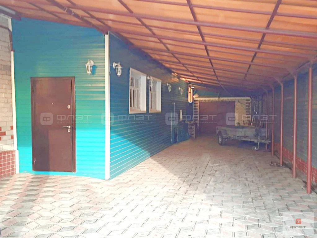 Продажа дома, Буинск, Буинский район, ул. Солнечная - Фото 4