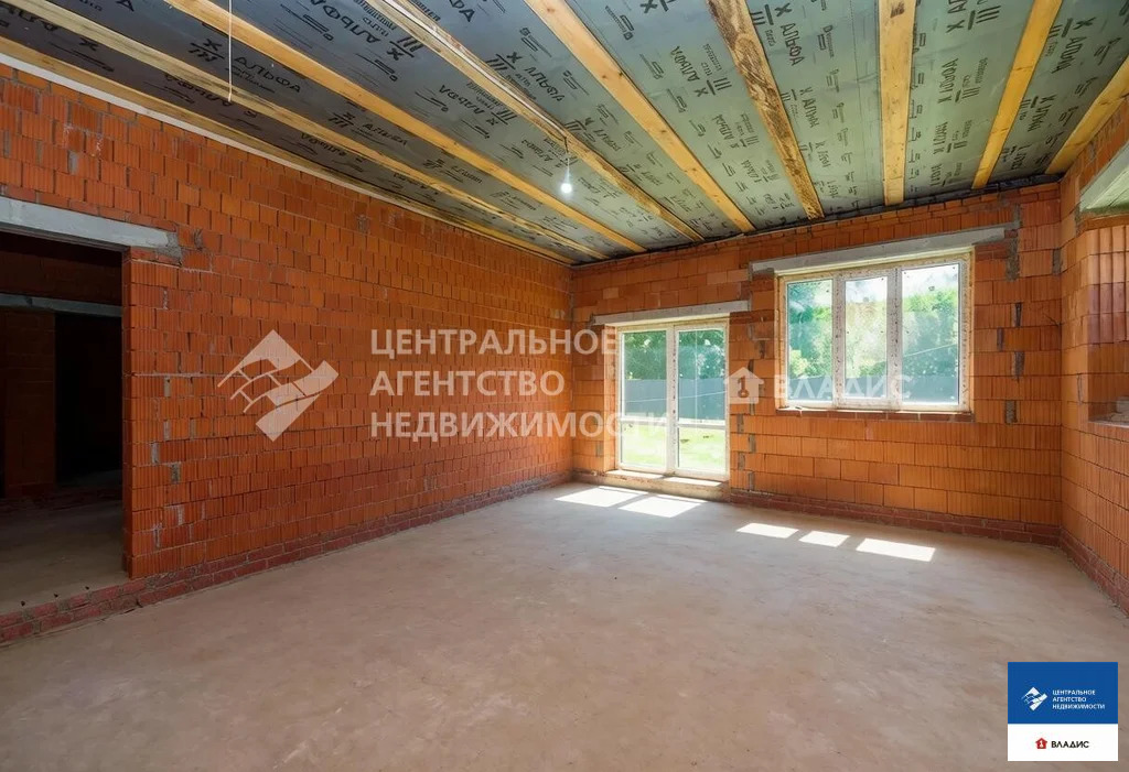 Продажа дома, Полково, Рязанский район, Жемчужная улица - Фото 13