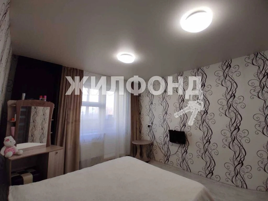 Продажа квартиры, Новосибирск, ул. Твардовского - Фото 11