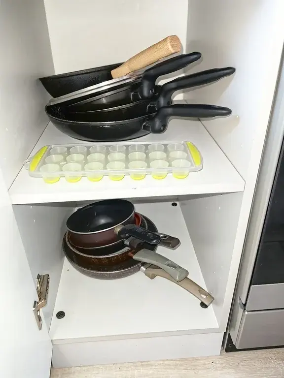 5 мин. пешком метро / дети + / духовка / ванна / рабочий стол / 5ка - Фото 27