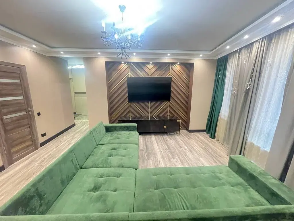 2-к. квартира, 56,3 м2, 3/25 эт. - Фото 13