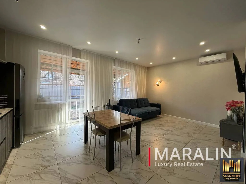 Продажа дома, Ростов-на-Дону, ул. Днепропетровская - Фото 4