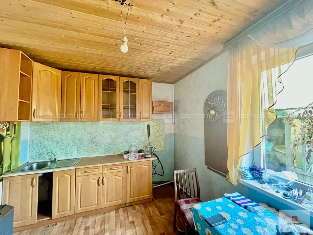 Продажа дома, Казань, тер. СНТ Нокса - Фото 7