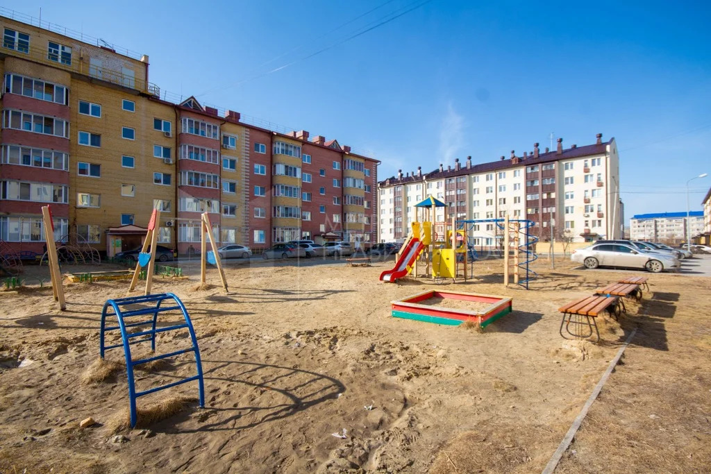 Продажа квартиры, Боровский, Тюменский район, Тюменский р-н - Фото 13