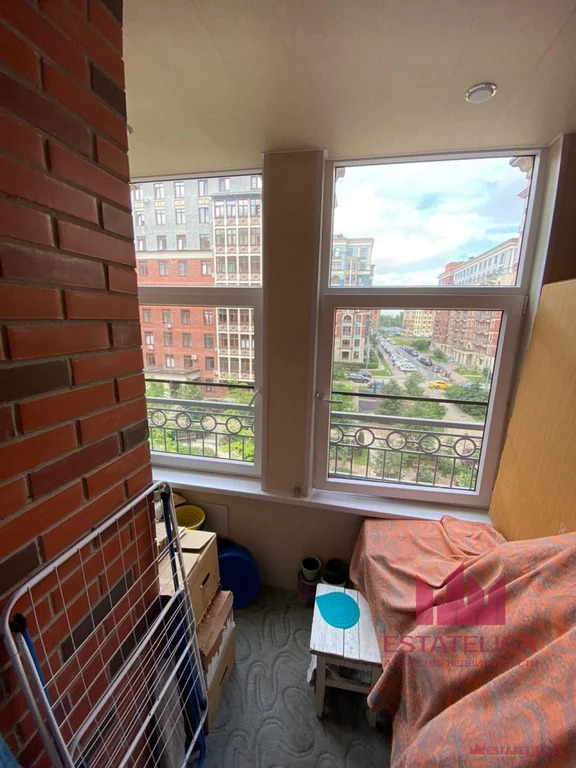 Продажа квартиры, Видное, Ленинский район, улица Галины Вишневской - Фото 15