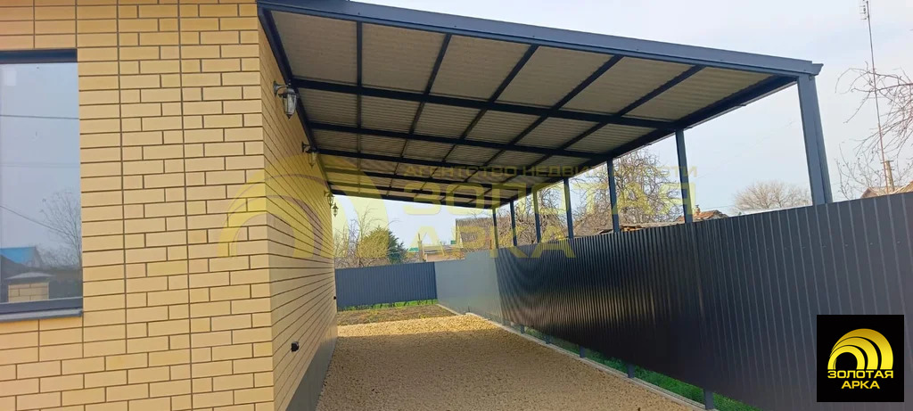 Продажа дома, Варениковская, Крымский район - Фото 4