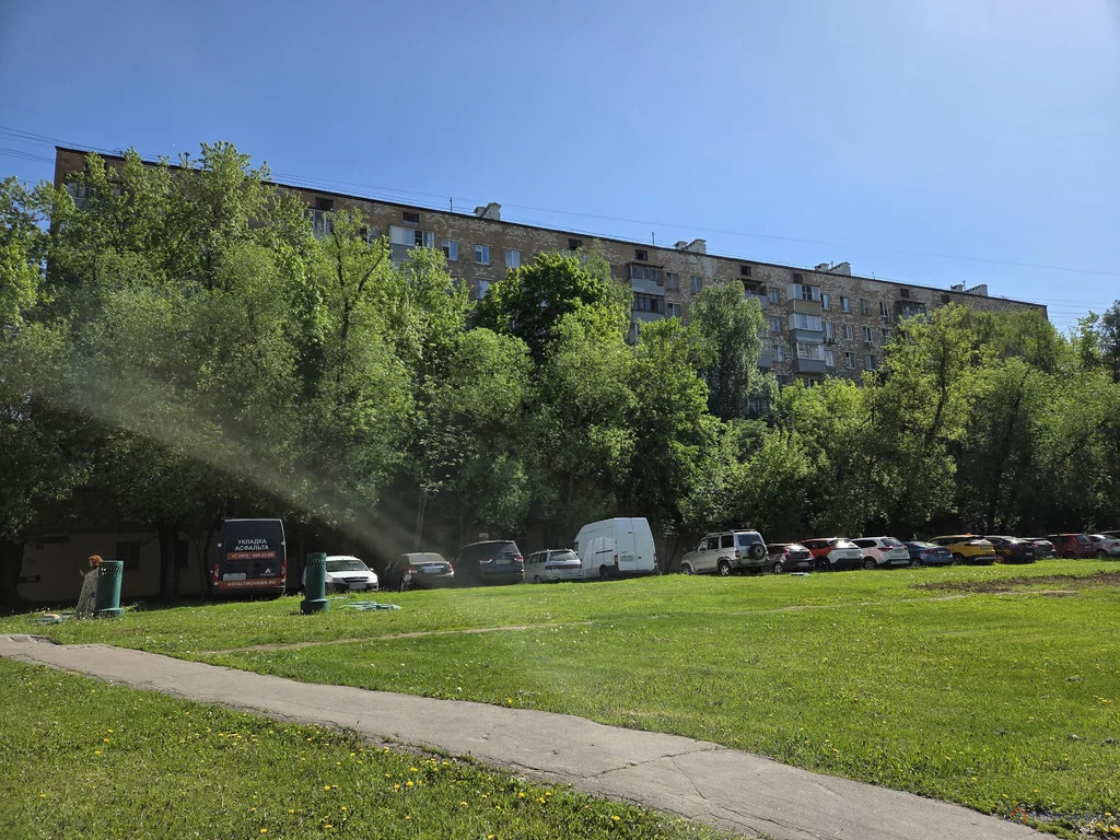 Продажа квартиры, Коровинское ш. - Фото 1