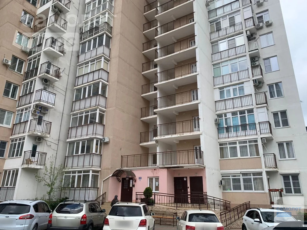 Продажа квартиры, Геленджик, ул. Горная - Фото 12