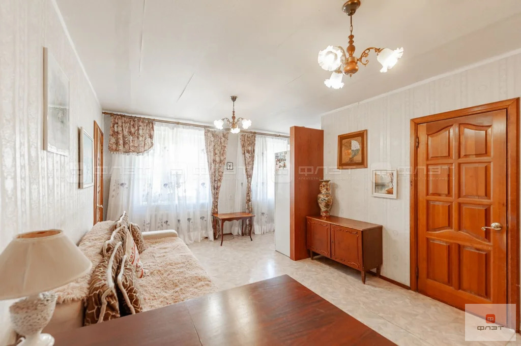 Продажа квартиры, Казань, ул. Аделя Кутуя - Фото 3