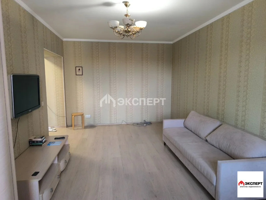 1-комнатная квартира, Большой железнодорожный проезд - Фото 5