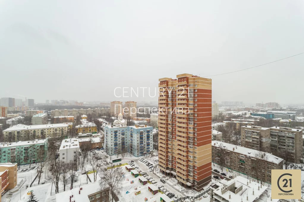Продажа квартиры, Люберцы, Люберецкий район, Улица Кирова, 9, к.2 - Фото 7