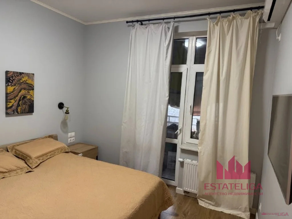 Продажа квартиры, ул. Берзарина - Фото 4