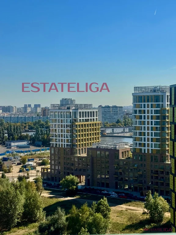 Продажа пентхауса, проспект Лихачева - Фото 10