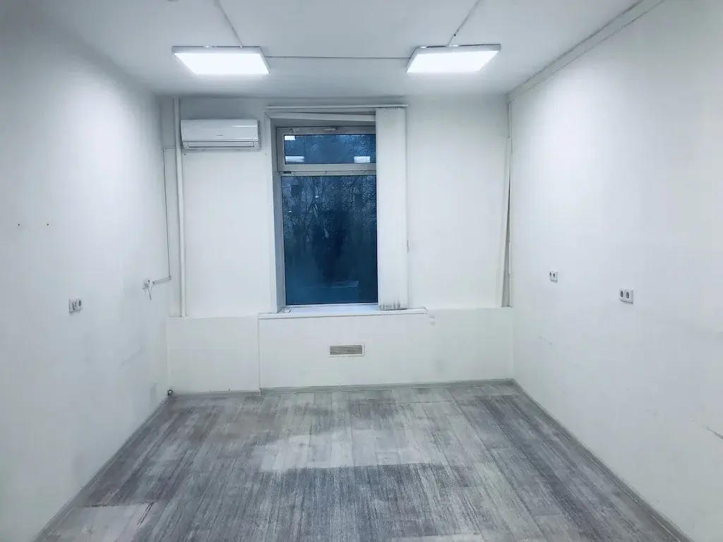 м. Полежаевская 10 м.п.5-Магистральная д.12 .Сдается блок 220 кв.-4/4 - Фото 7