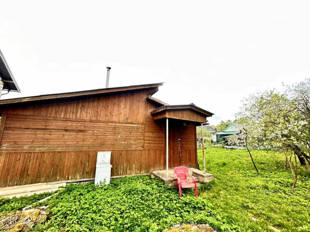 Продажа дома, Яхрома, Дмитровский район, ул. Ольговская - Фото 11