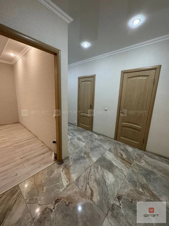 Продажа квартиры, Казань, ул. Роторная - Фото 33