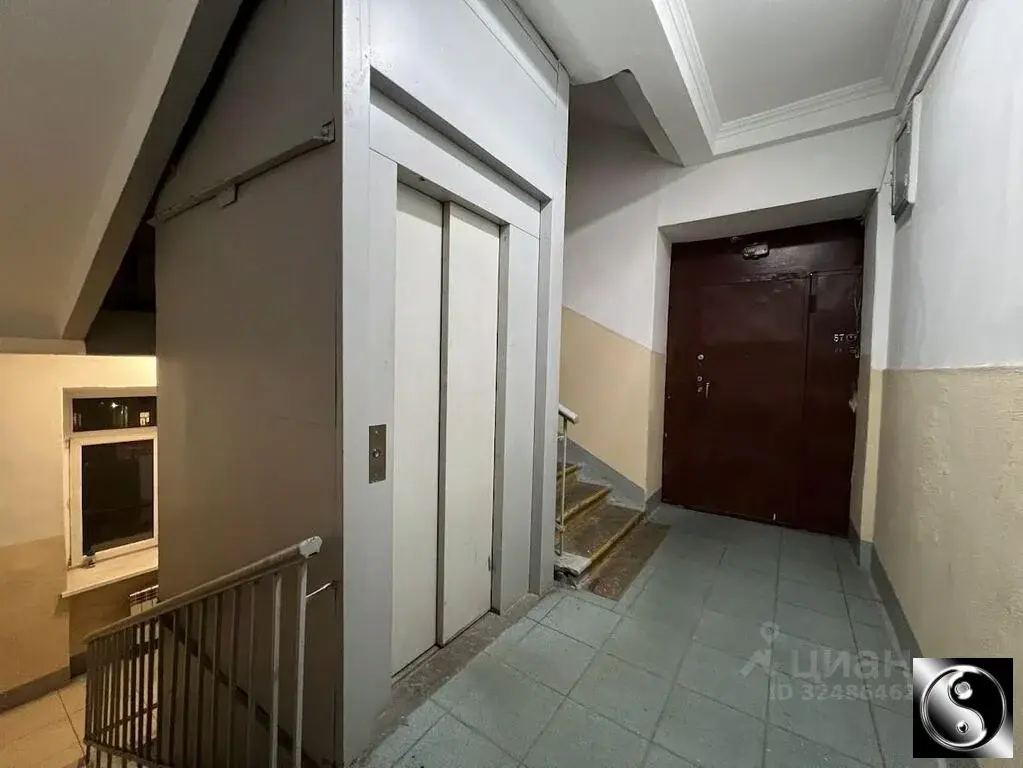 Сдам двухкомнатную квартиру 60.0м Дмитровское ш., 42, Москва, САО, р-н - Фото 29