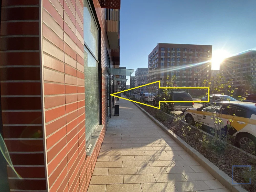 Аренда торгового помещения, м. Строгино, посёлок Ильинское-Усово - Фото 10