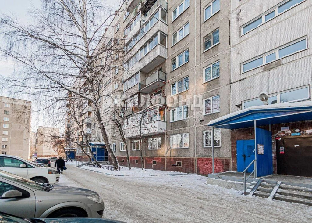 Продажа квартиры, Новосибирск, Гусинобродское ш. - Фото 0