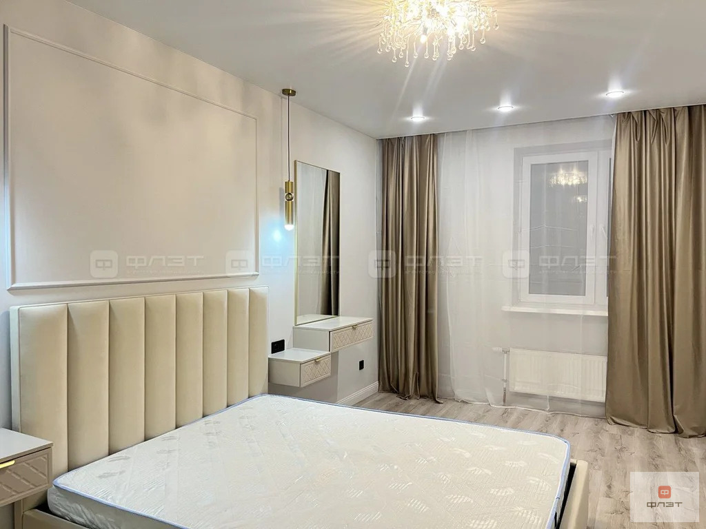 Продажа квартиры, Казань, ул. Краснококшайская - Фото 3